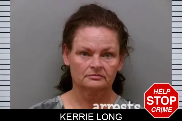Kerrie Long