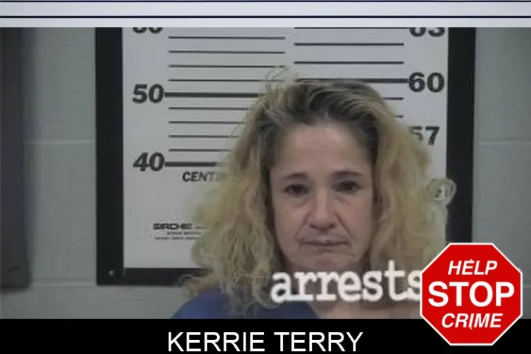 Kerrie Terry