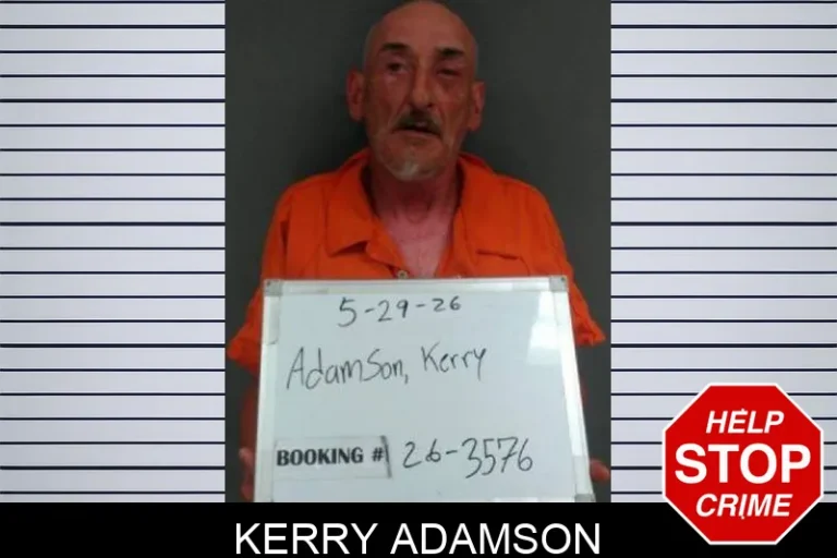 Kerry Adamson
