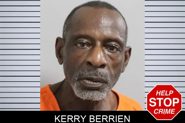 Kerry Berrien