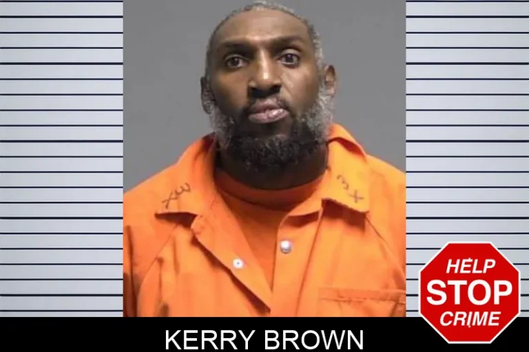 Kerry Brown