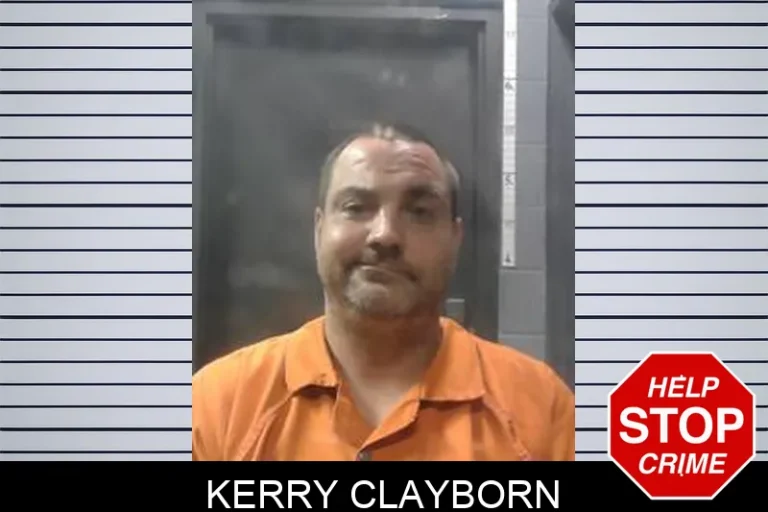 Kerry Clayborn