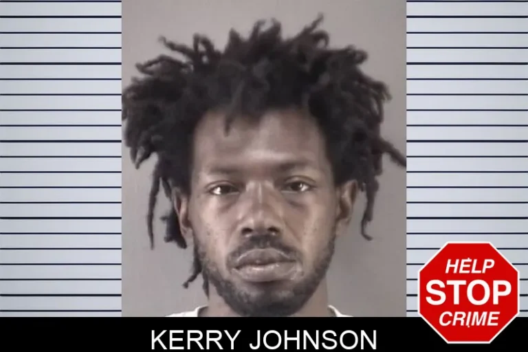 Kerry Johnson