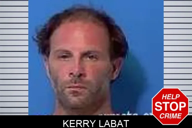 Kerry Labat