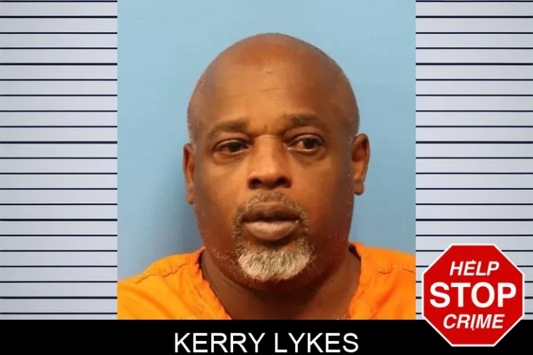 Kerry Lykes