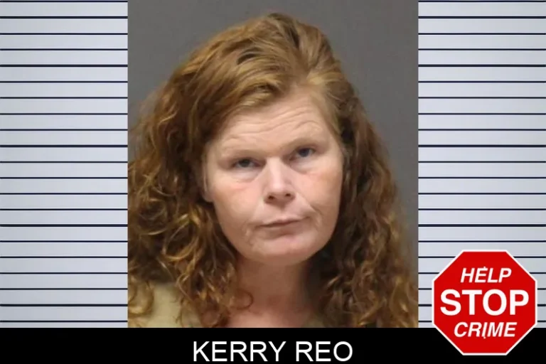 Kerry Reo