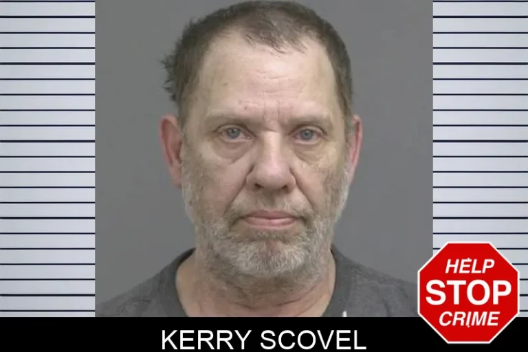 Kerry Scovel