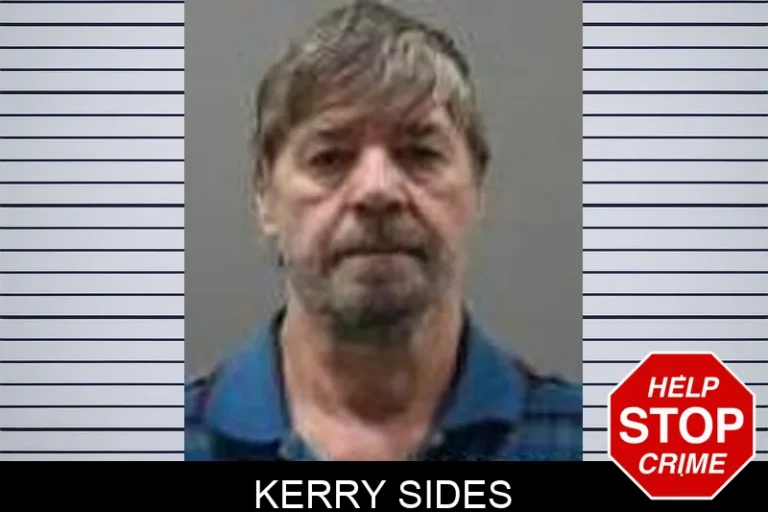 Kerry Sides