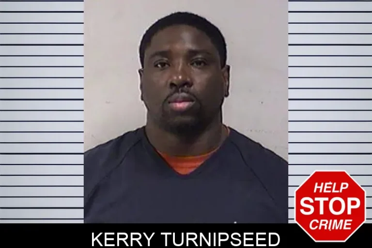 Kerry Turnipseed
