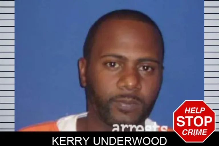 Kerry Underwood