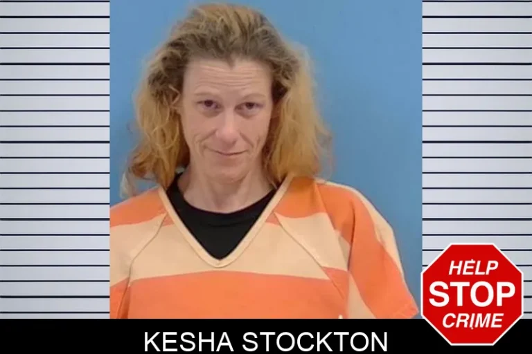 Kesha Stockton