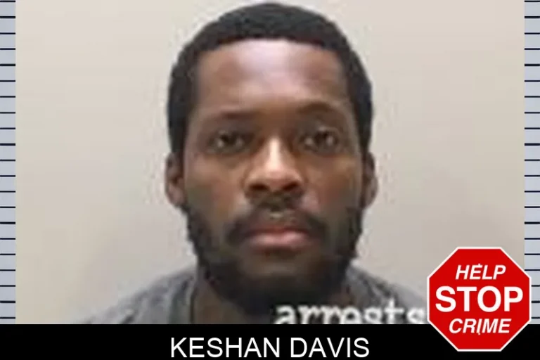 Keshan Davis
