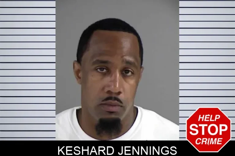 Keshard Jennings