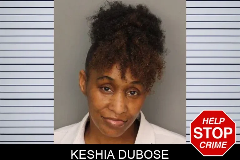 Keshia Dubose