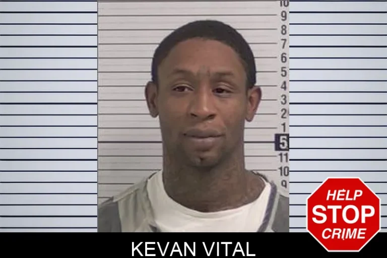 Kevan Vital