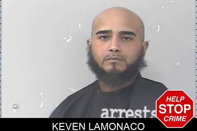 Keven Lamonaco