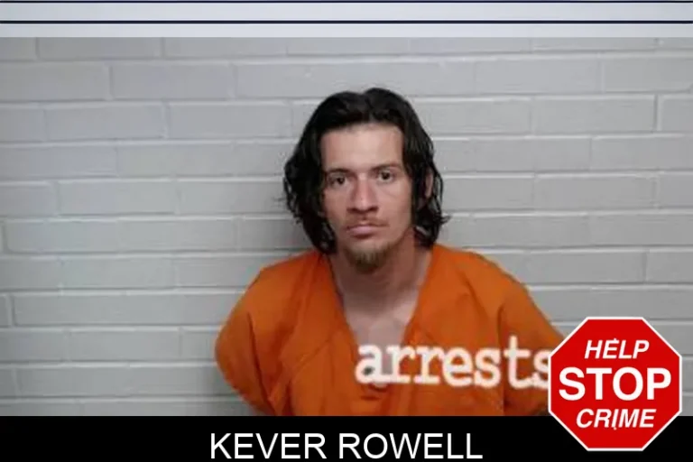 Kever Rowell