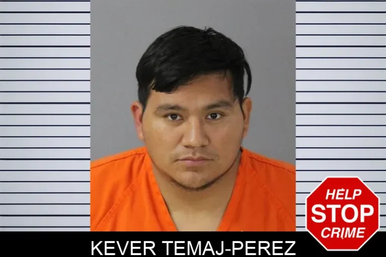 Kever Temaj-Perez