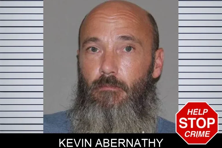 Kevin Abernathy