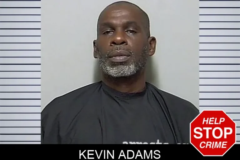 Kevin Adams