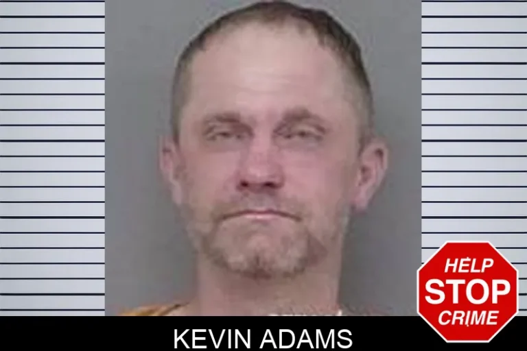 Kevin Adams