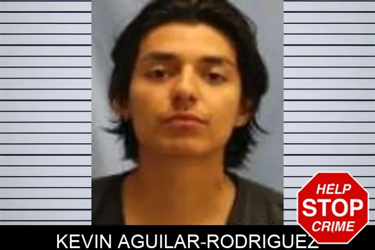 Kevin Aguilar-Rodriguez