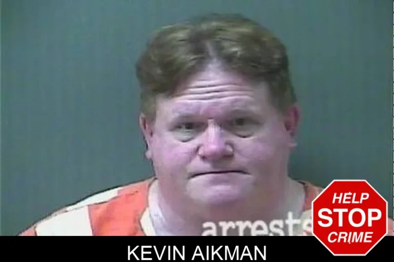 Kevin Aikman