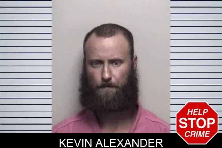 Kevin Alexander