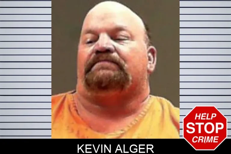 Kevin Alger