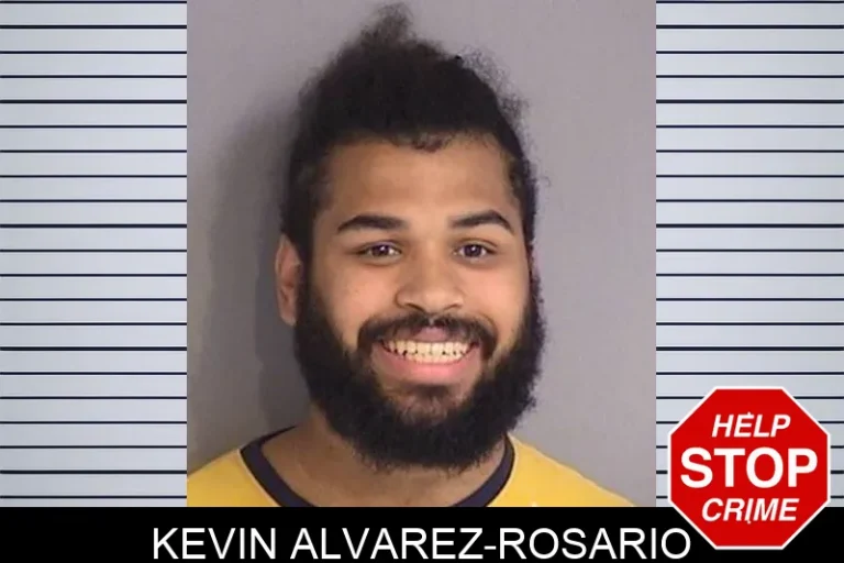 Kevin Alvarez-Rosario