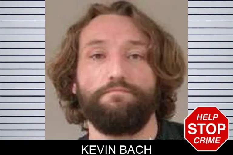 Kevin Bach