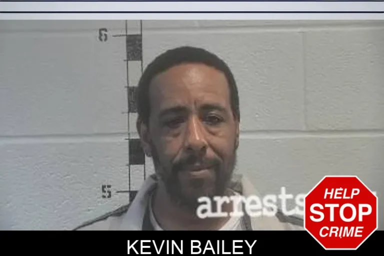 Kevin Bailey