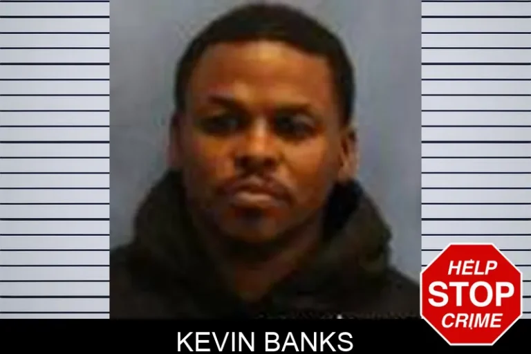 Kevin Banks