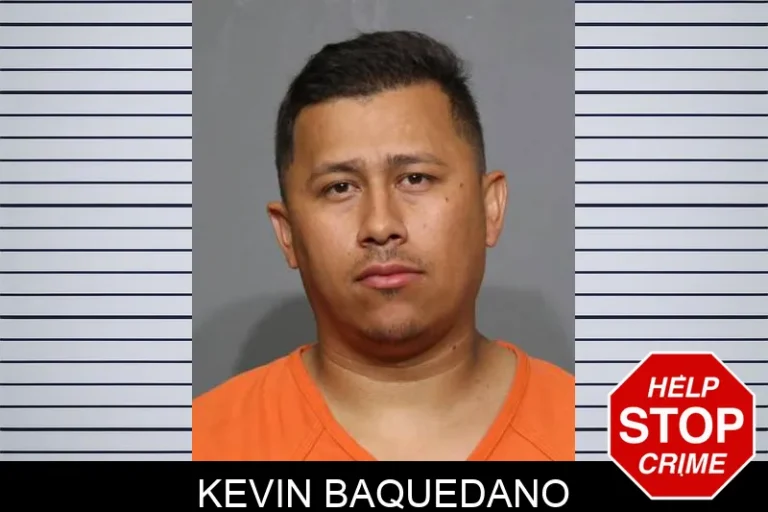 Kevin Baquedano