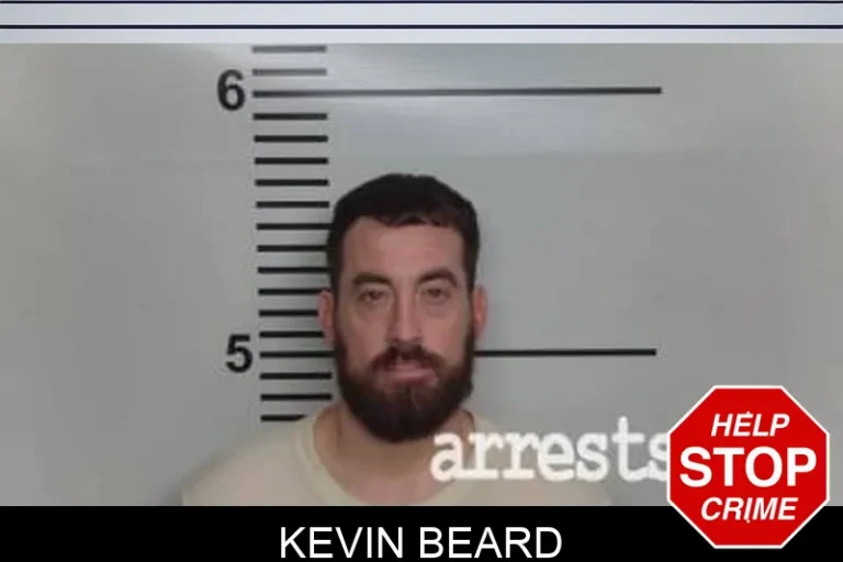 Kevin Beard