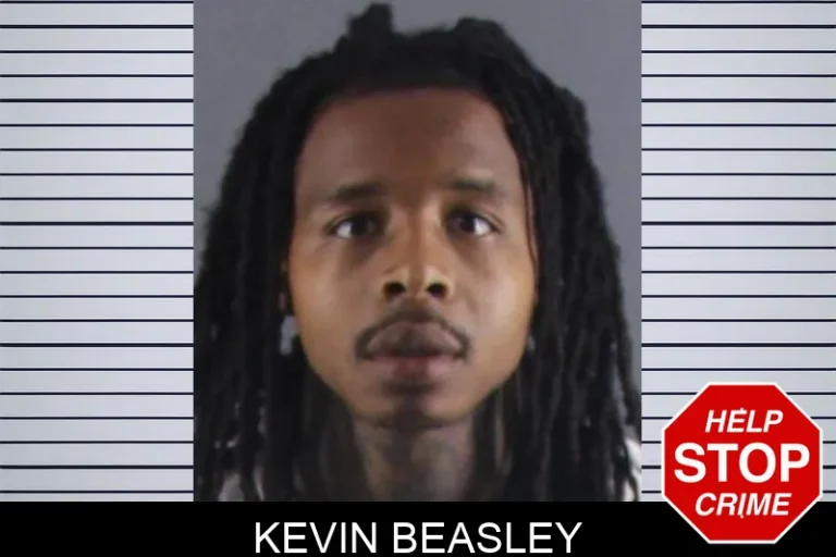 Kevin Beasley