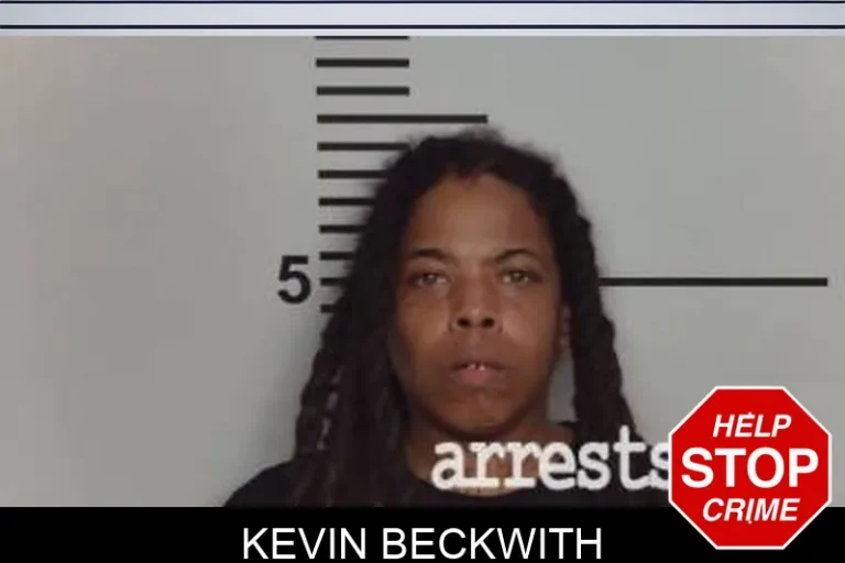 Kevin Beckwith
