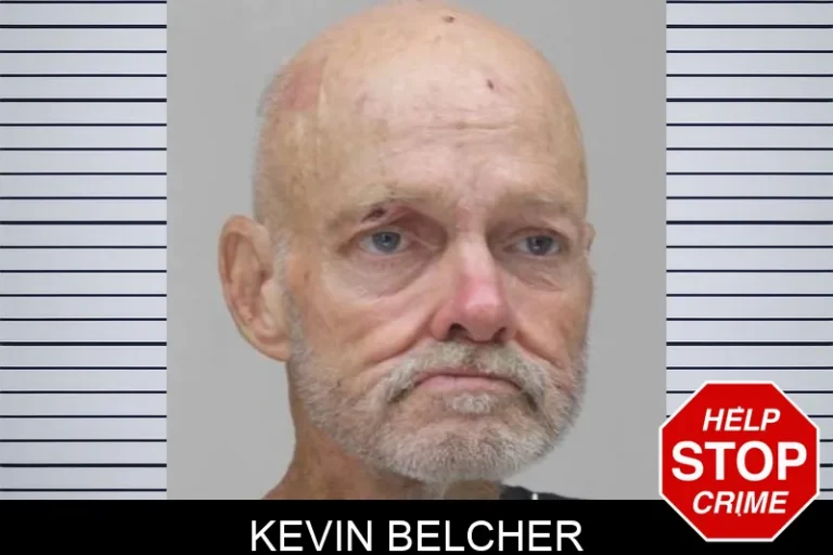 Kevin Belcher