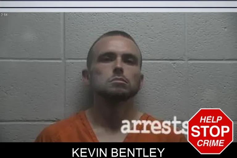 Kevin Bentley