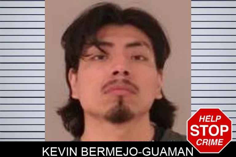Kevin Bermejo-Guaman