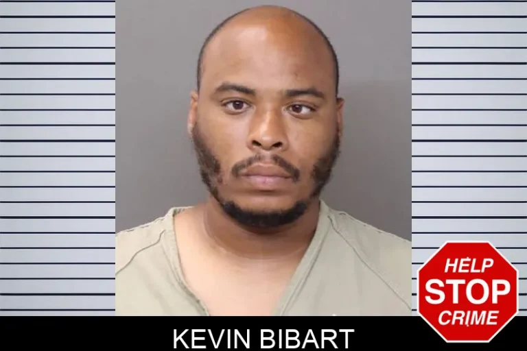 Kevin Bibart
