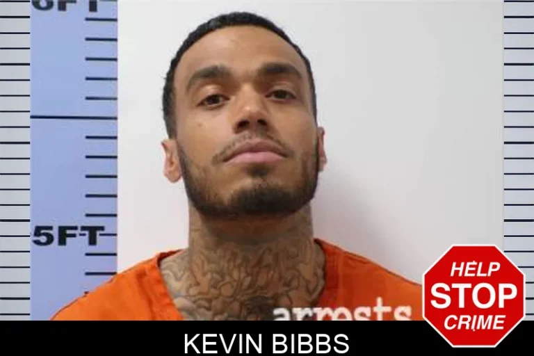 Kevin Bibbs