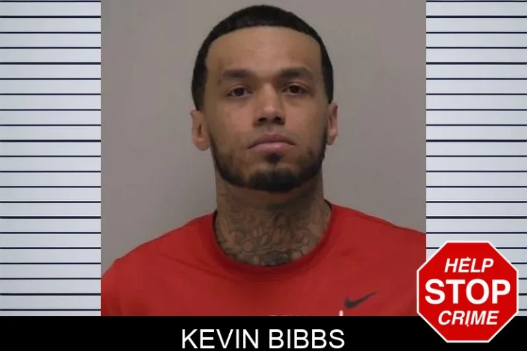 Kevin Bibbs