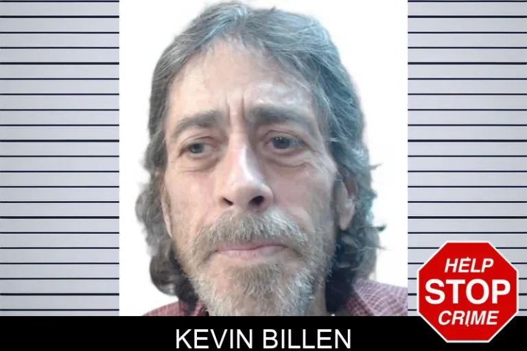 Kevin Billen