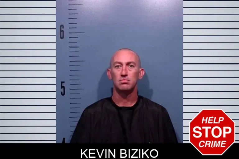 Kevin Biziko