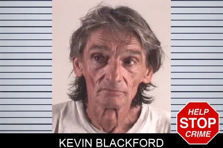 Kevin Blackford