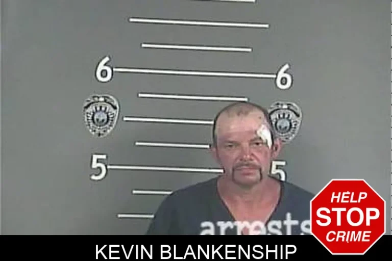 Kevin Blankenship