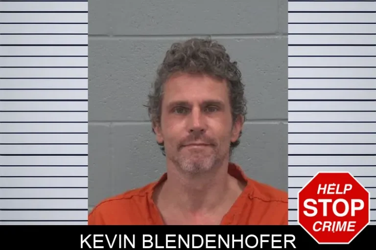 Kevin Blendenhofer