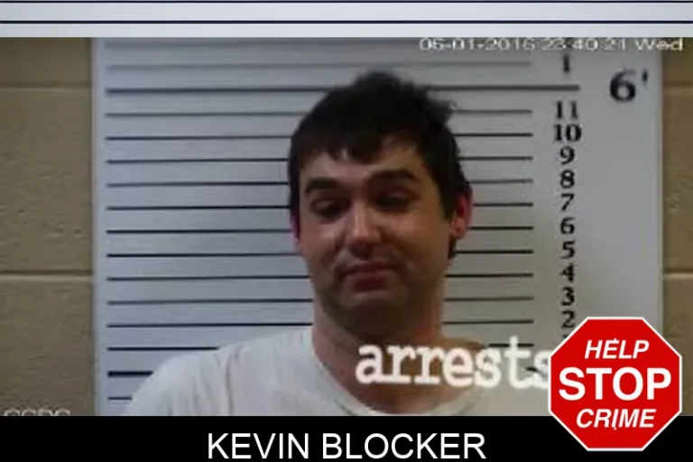 Kevin Blocker