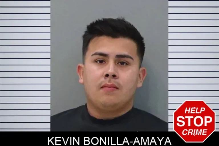 Kevin Bonilla-Amaya